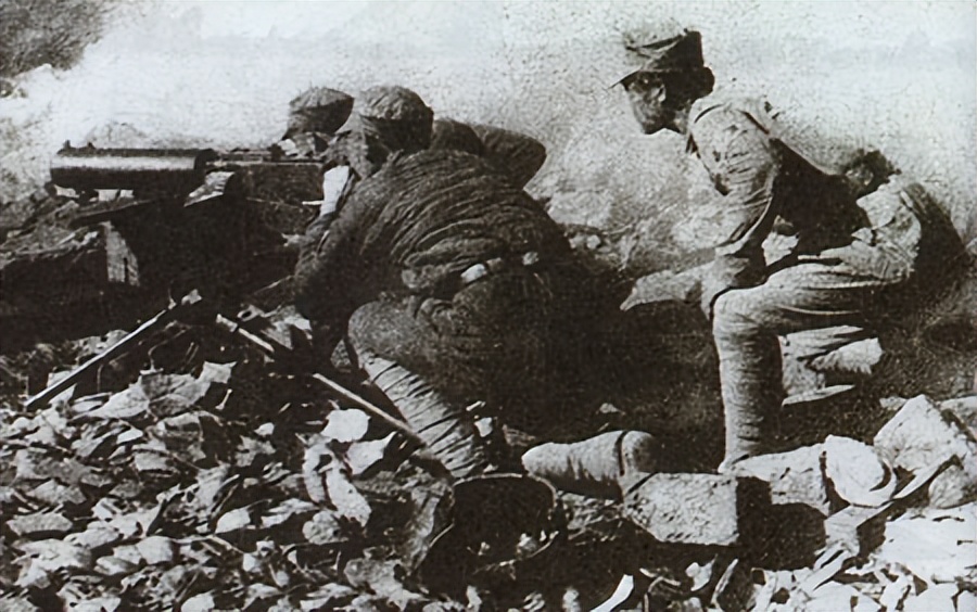 十四年抗战共打死多少日军,十四年抗战第一次胜利