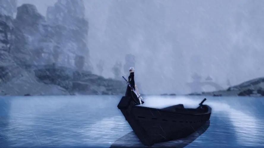 侠肝义胆沈剑心降龙十八掌,侠肝义胆8