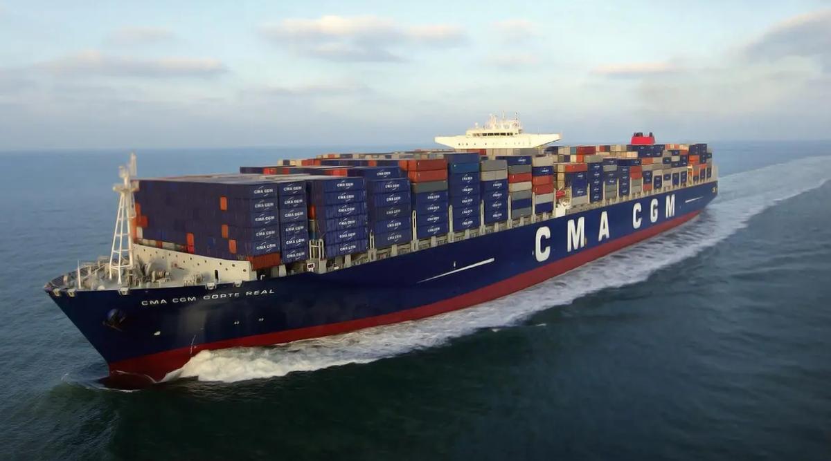 海关2023年出口增长数据,中国海关最新出口数据