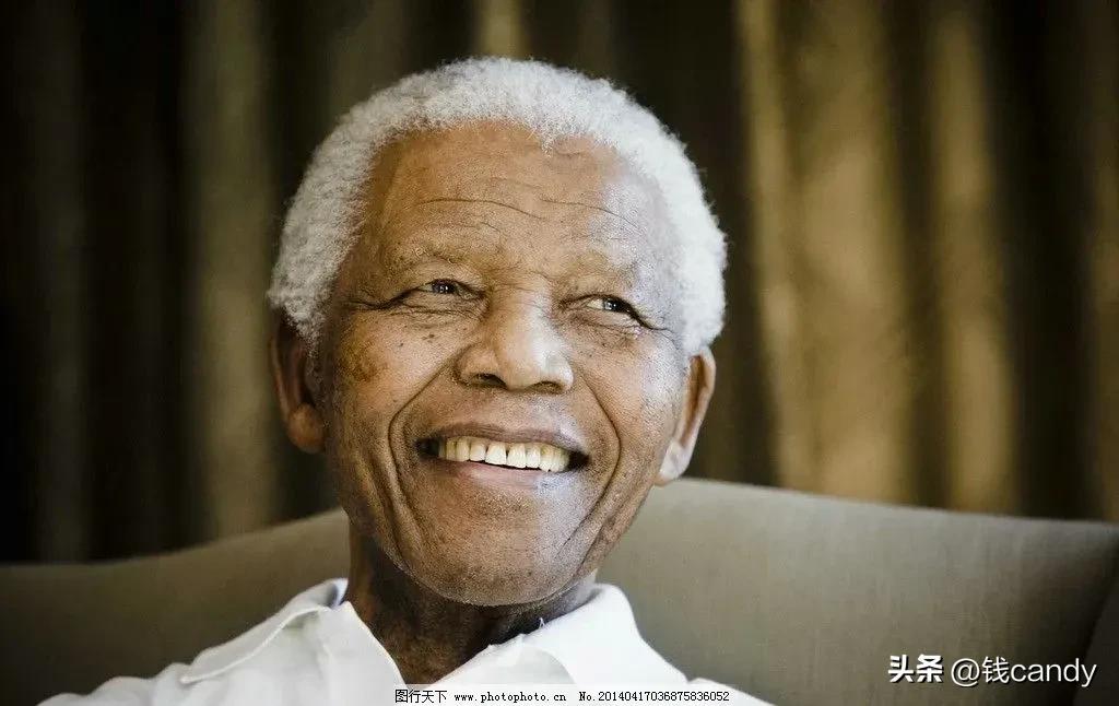 如果没有曼德拉南非会繁荣吗,如果没有乔布斯世界会怎样