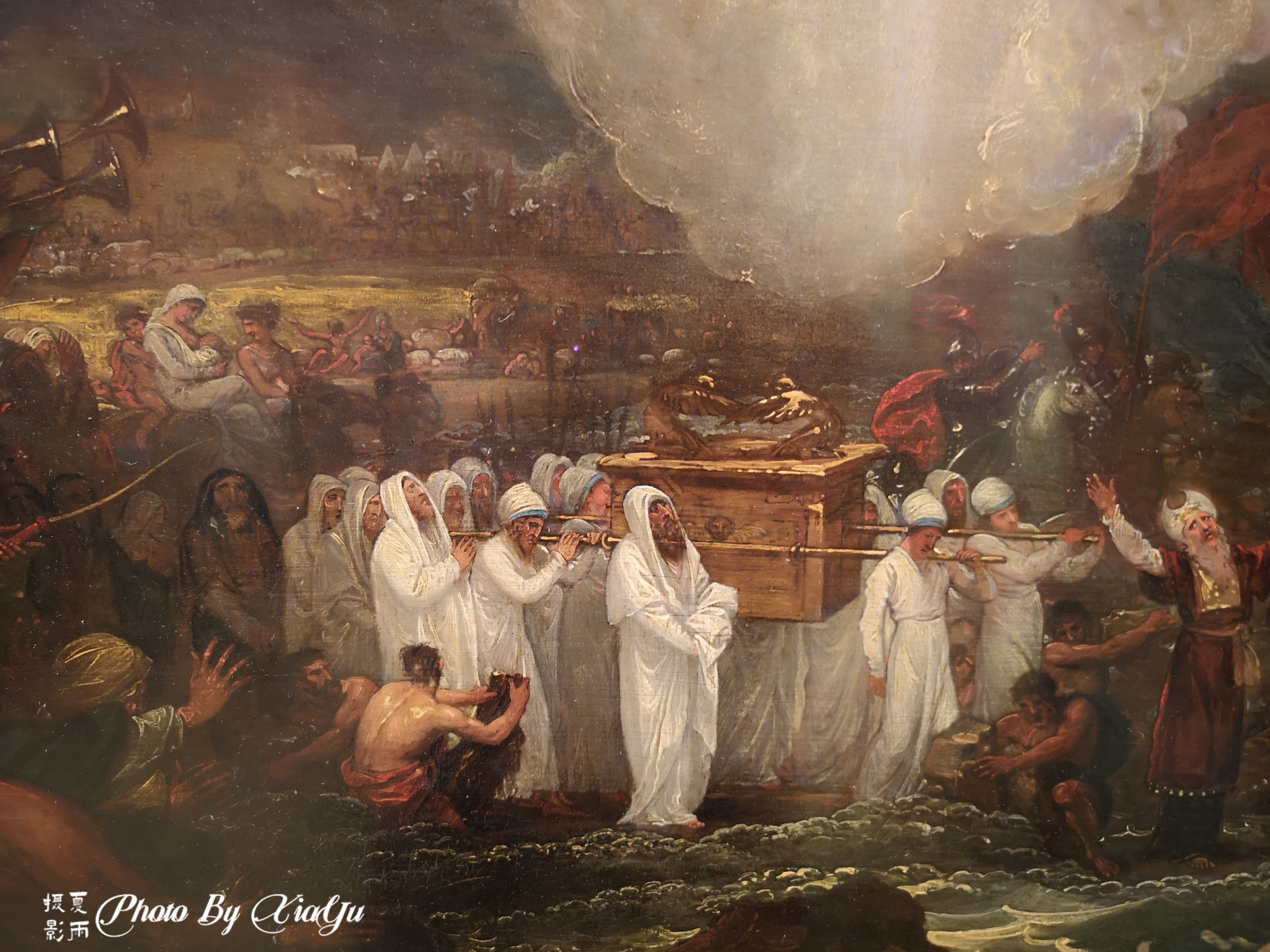 「畅游大洋洲」初识悉尼（五）