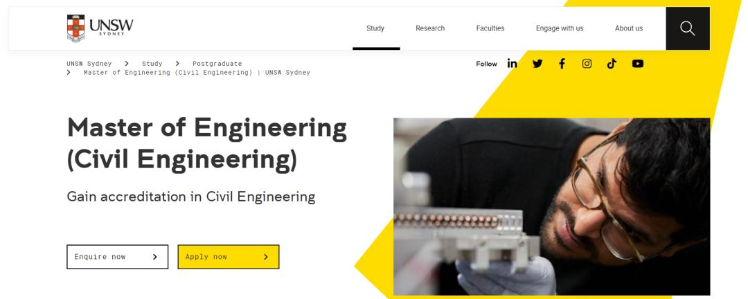 澳洲八大电气工程专业挂科率排名,澳洲八大最强专业