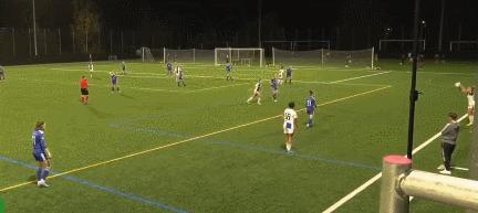 张琳艳附体梅西,张琳艳开局