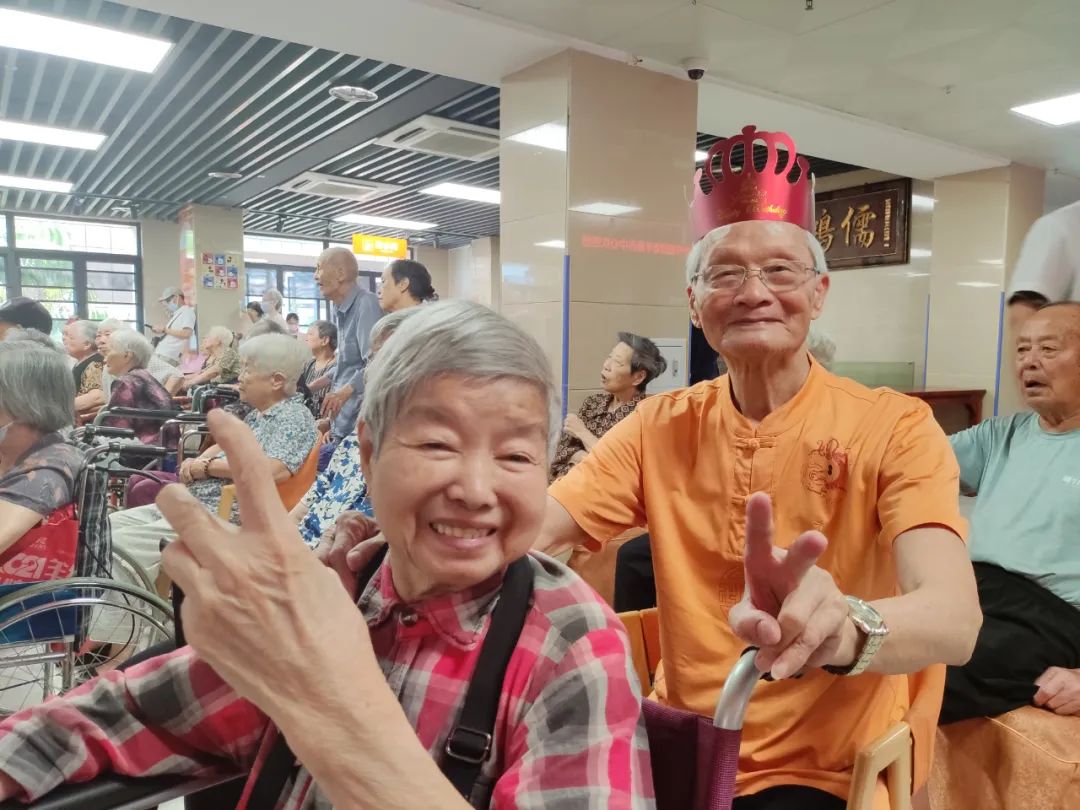 国德康养祝九月的您，生日快乐