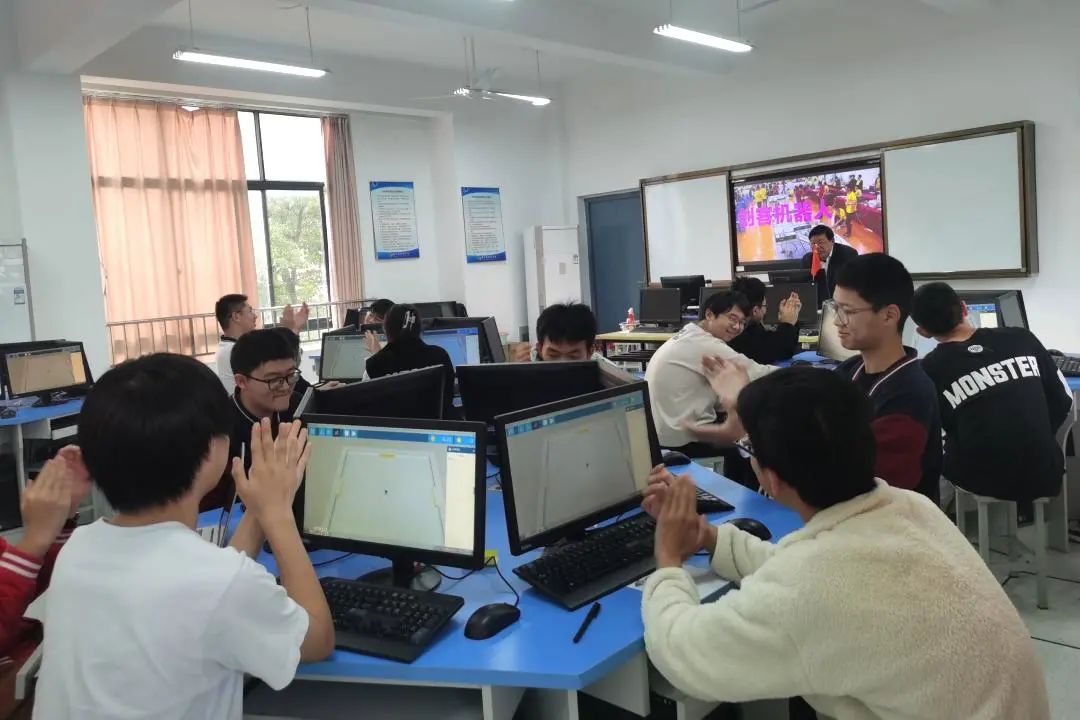 科技创新创业大赛项目成果展示,江苏省青少年科技模型大赛省赛