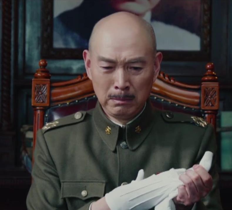 谍战剧信仰有哪些看点,即将开播的谍战剧信仰