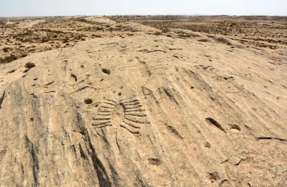 卡塔尔土豪区,卡塔尔旅游攻略你看过了吗