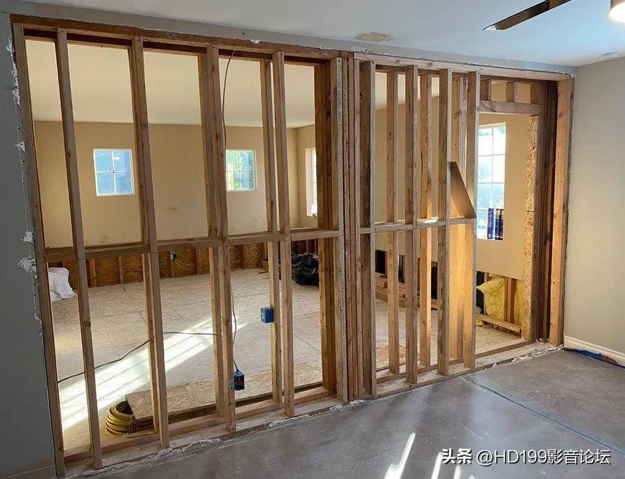 AVS论坛5月最佳影院—PreetSingh的7.2.4家庭影院