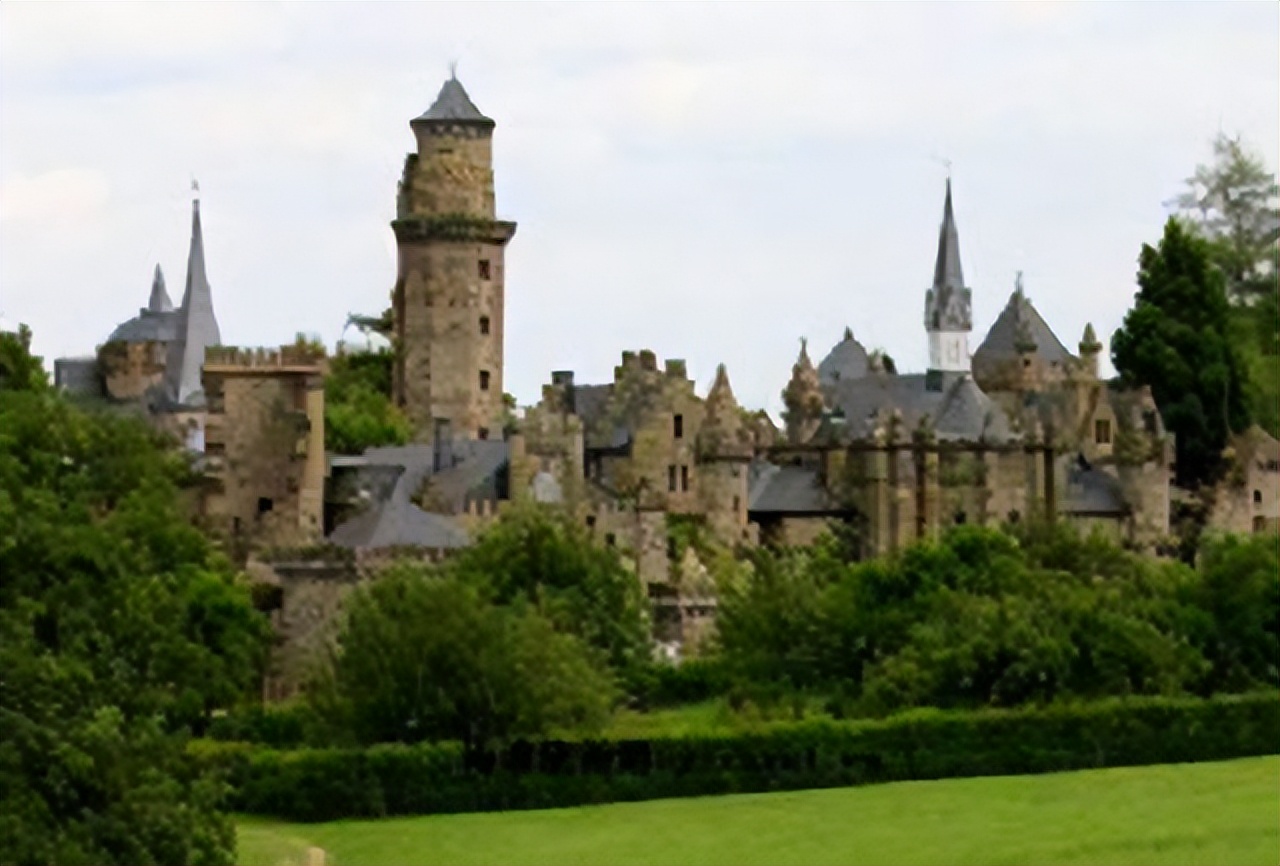 德意志帝国时期，现代邮电体系的建立与发展