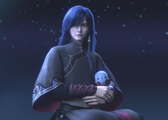 镜双城苏诺为什么这么恨哥哥苏摩,镜双城苏摩和苏诺电视剧怎么呈现