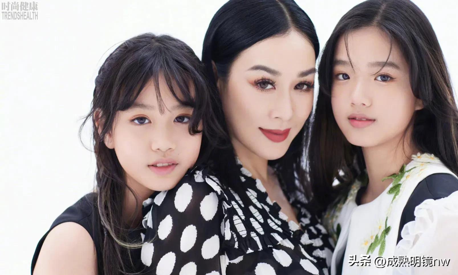 钟丽缇年轻惊艳美照图片混剪,钟丽缇大方迷人图片