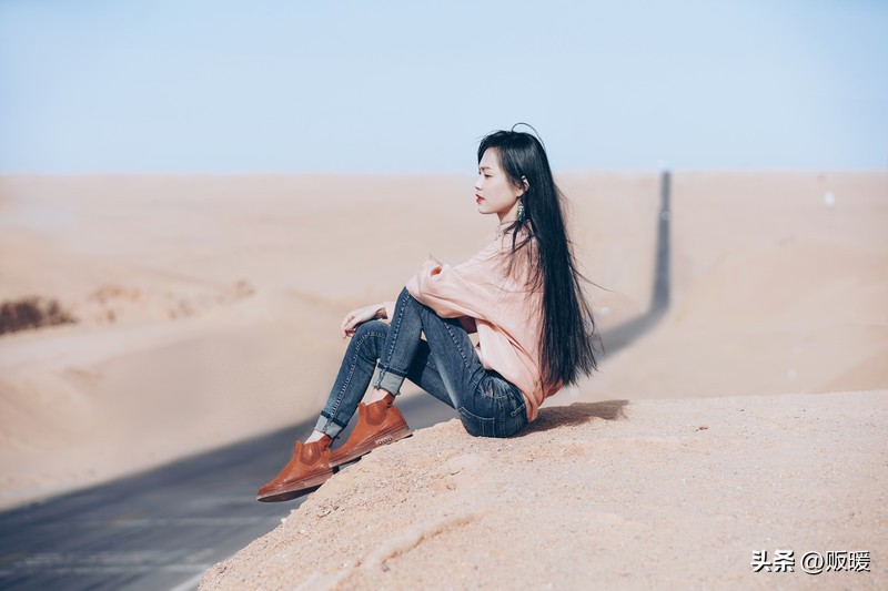 青海｜热爱西风和烈酒，也爱孤独和自由