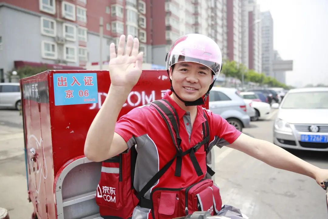 刘强东在美国的新闻,刘强东和美国最新消息