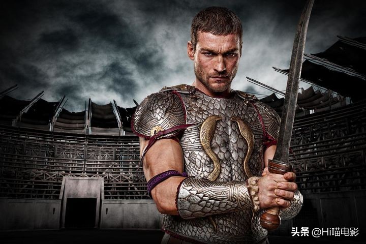 二十部必看英美剧推荐,十部评分最高的英美剧