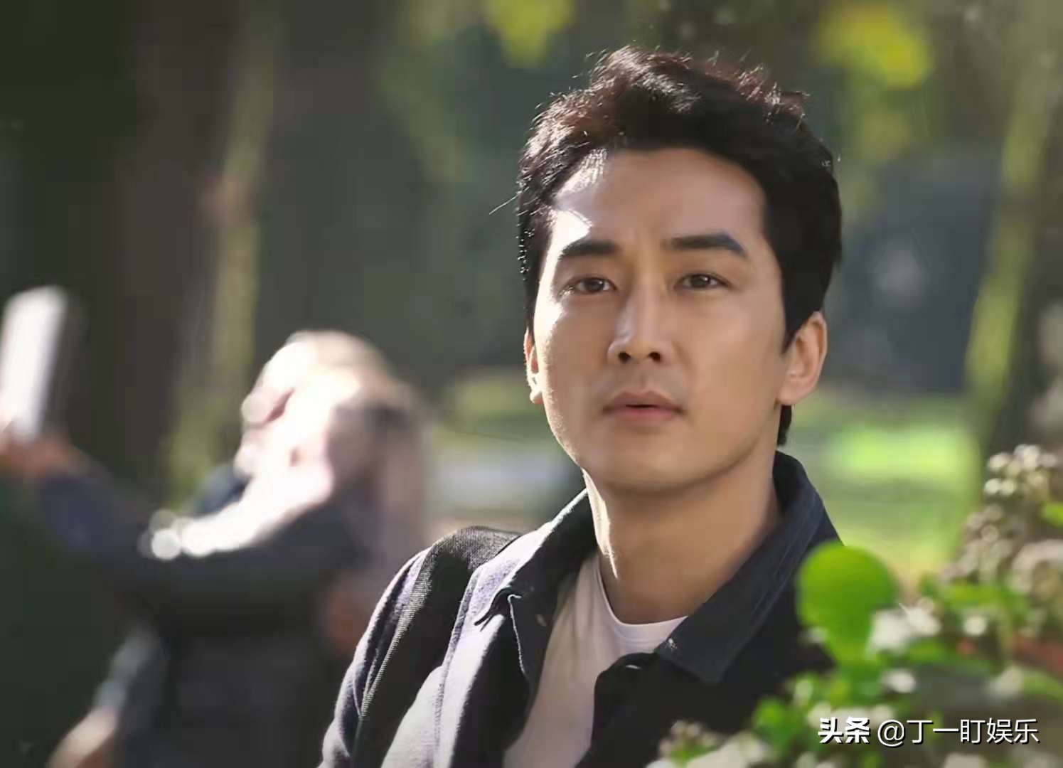 十部最好看的韩剧李英爱,宋承宪和李英爱的电视剧