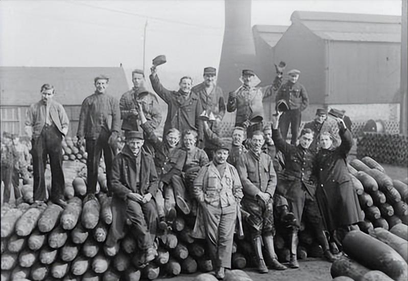 第一次世界大战的影响,第一次世界大战的影响和意义