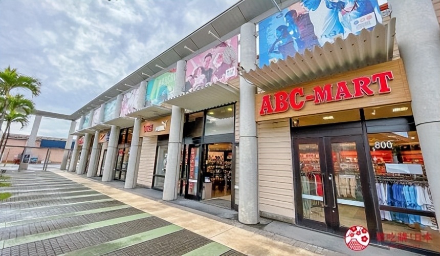 冲绳新都心购物攻略,冲绳旅游购物指南