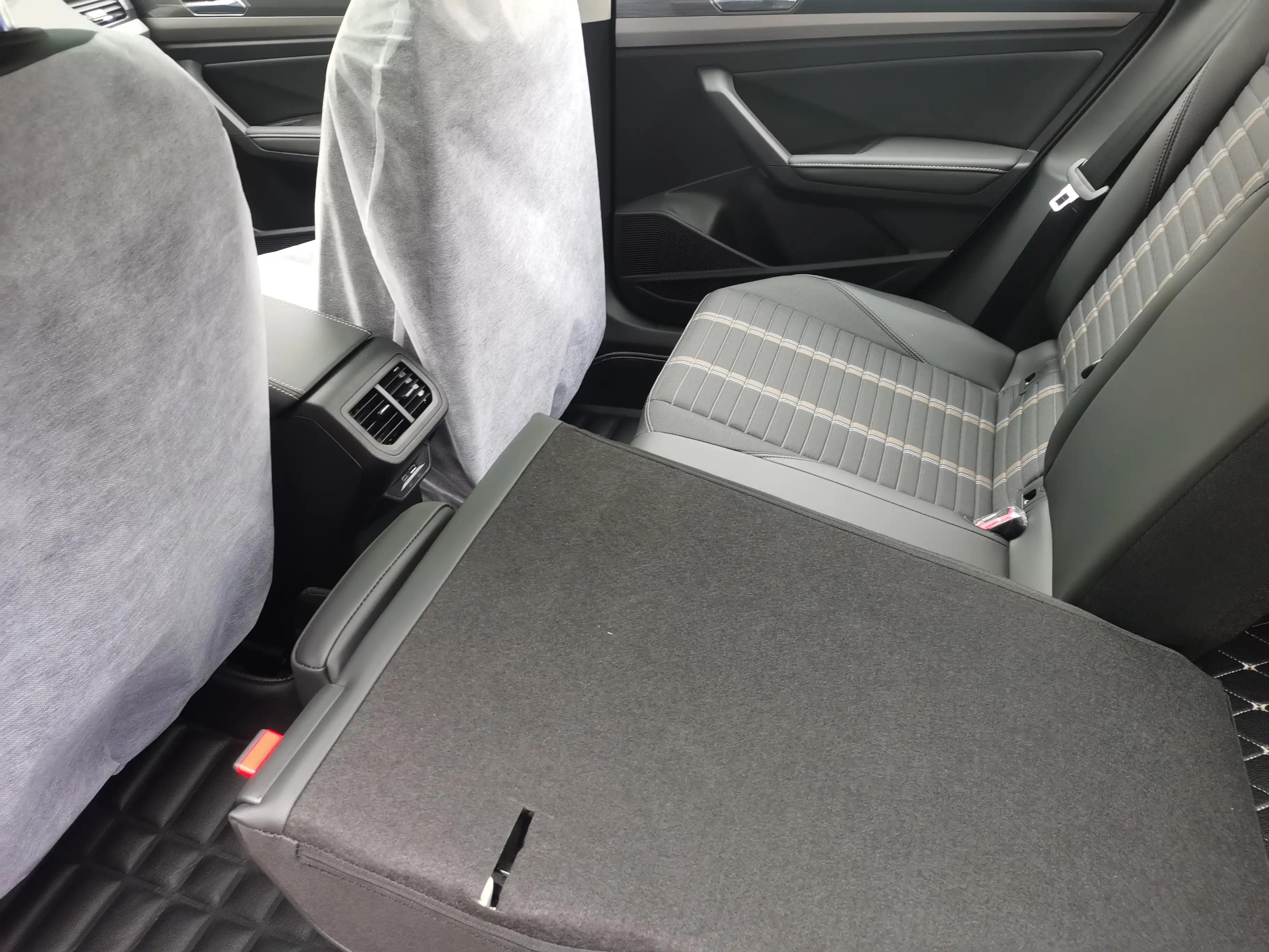 朗逸280tsidsg,朗逸plus2022款