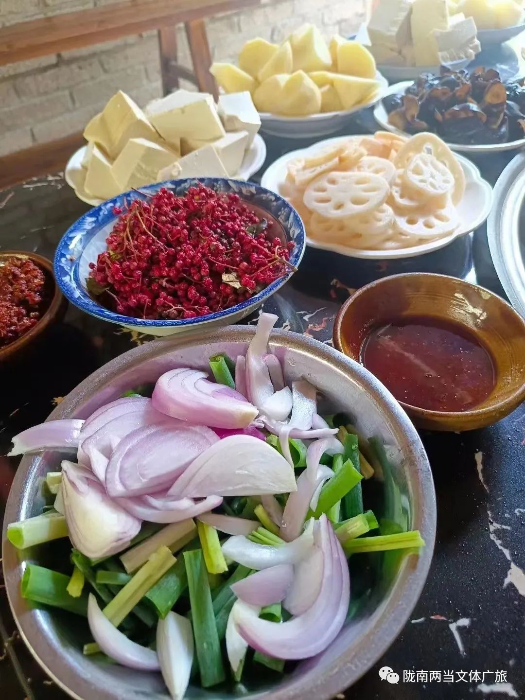 端午假日安排||这份两当旅游信息请收下～