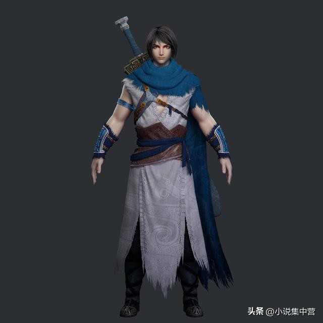 八骏雄风全图,八表雄风小说