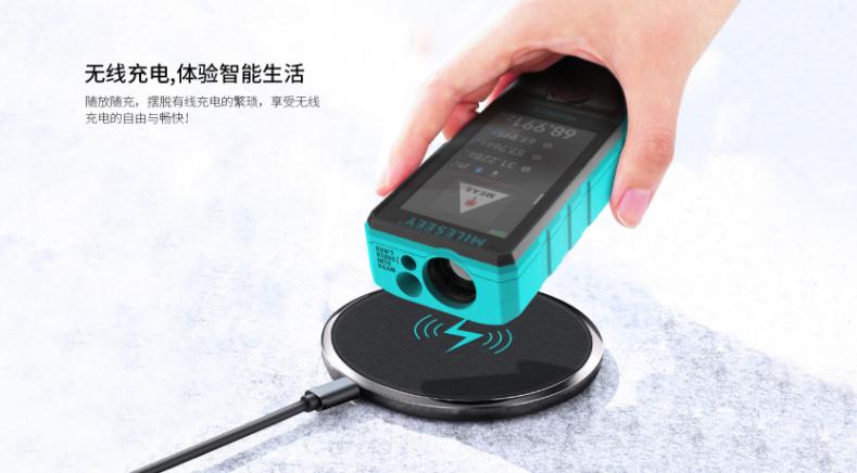 激光测距仪可以完美替代卷尺吗,最新多功能激光测距仪卷尺