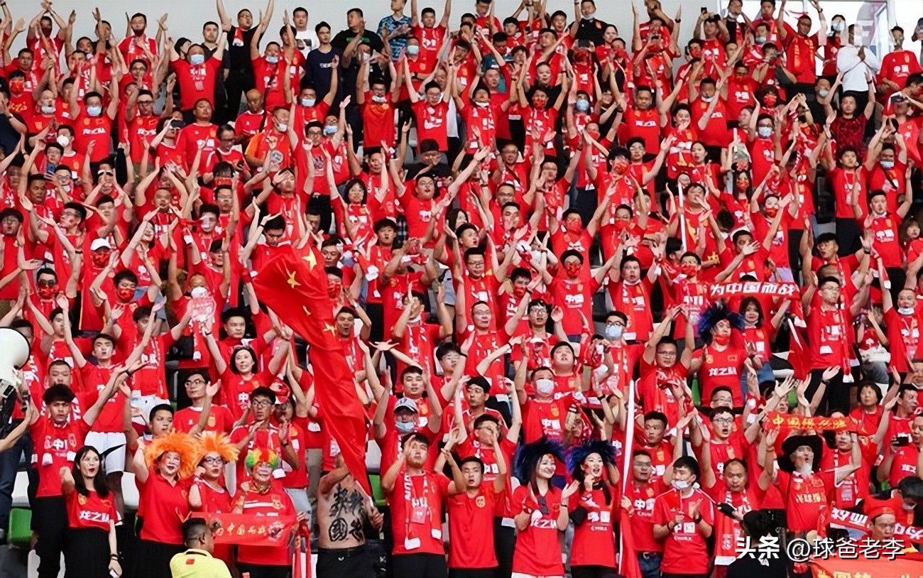 中国足坛掀起反腐风暴,足坛反腐足球还有希望吗