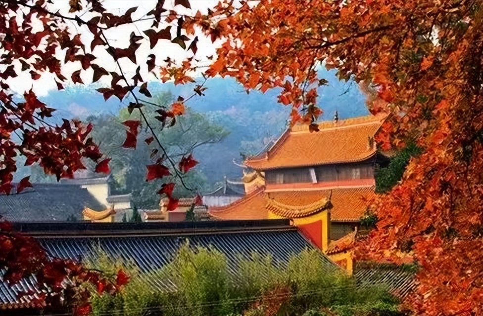 国庆氛围长沙,国庆网红城市长沙