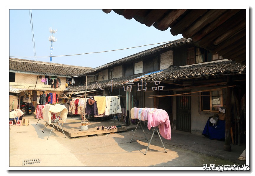 宁波鄞州区云龙镇石桥,鄞州云龙石桥村