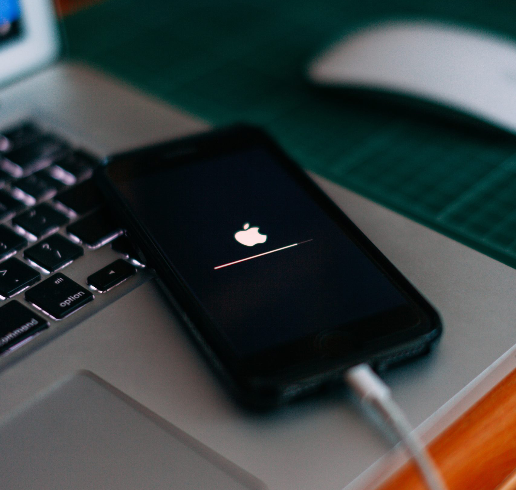 iphone卡顿怎么办一招教你解决,iphone越用越流畅是怎么回事