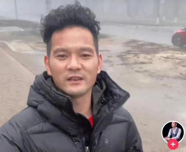 雪茄哥靠直播乌克兰现场火了,雪茄哥直播第一名