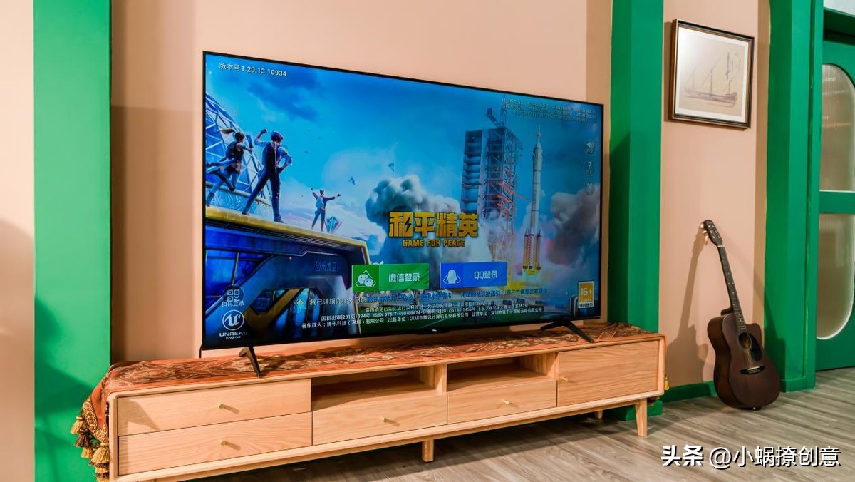 电视的高刷和分区背光哪个是首选,电视背光分区参数怎么看