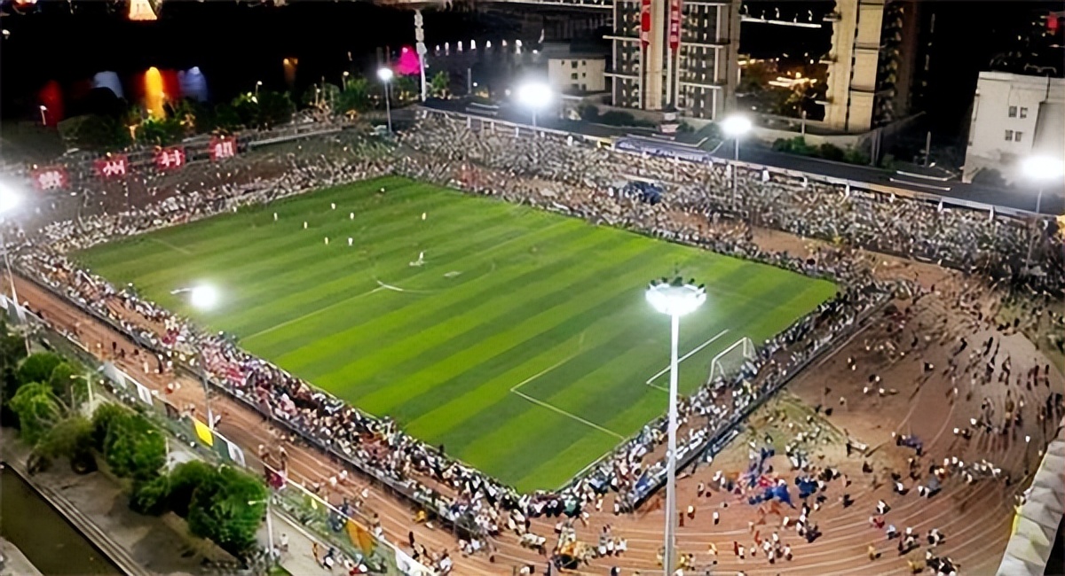 案列：一场贵州乡村足球联赛“村超”，彻底打脸了中国足球