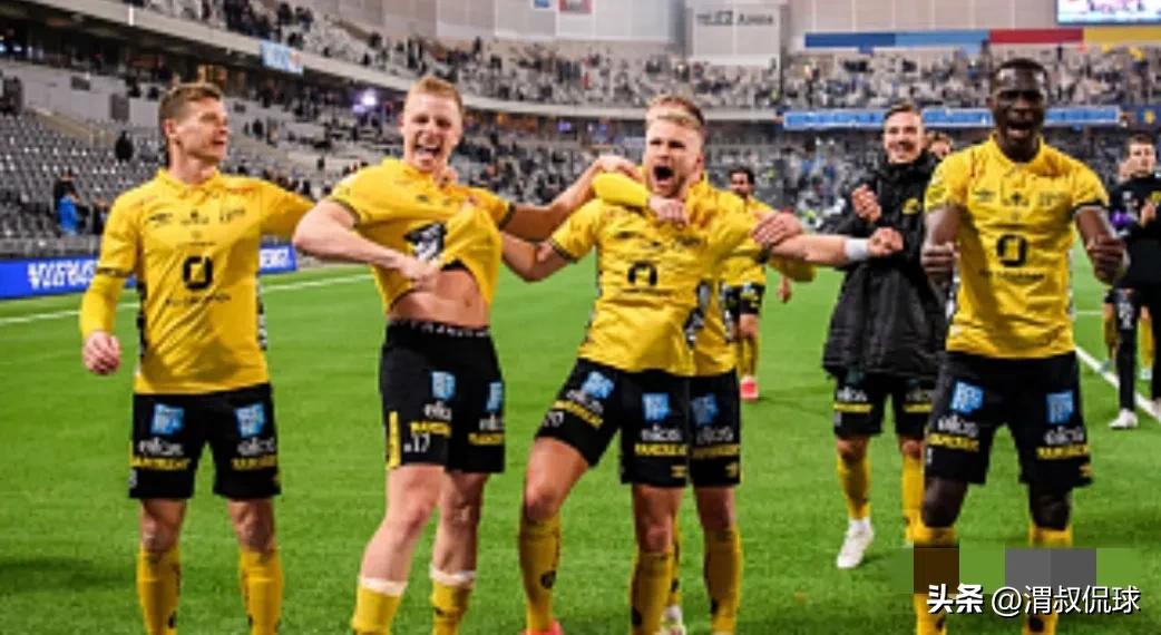 瑞典超哥德堡vs米亚尔比,瑞典超级联赛情报