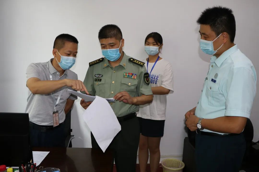 河南女兵2024年郑州市招收名额,2022年春季女兵征集时间