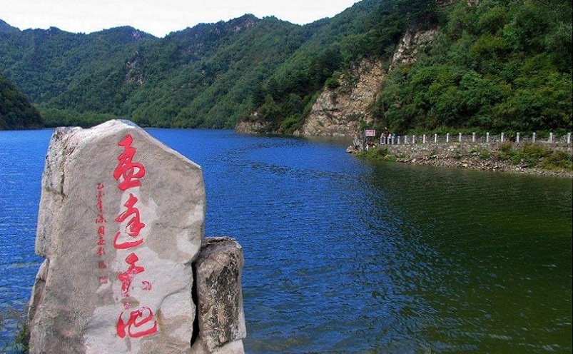 青海必游十大景点排名,青海必去十大景点排名