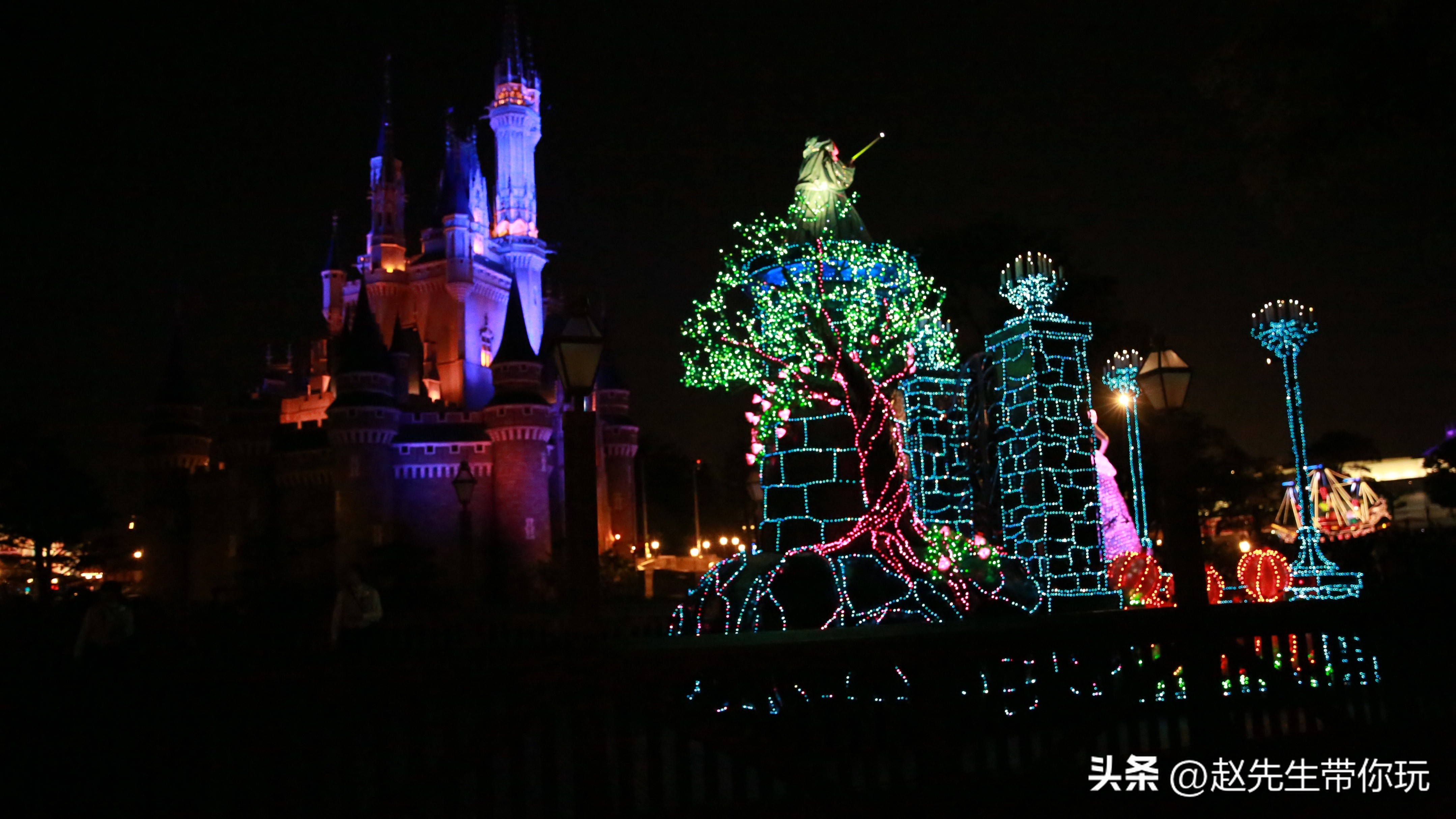 二十年游历分享,20年旅行总结