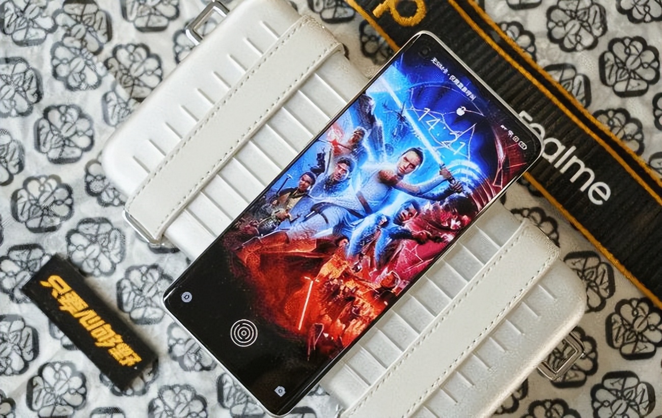 真我gt2大师探索版小白评测,真我gt2pro大师探索版小白测评