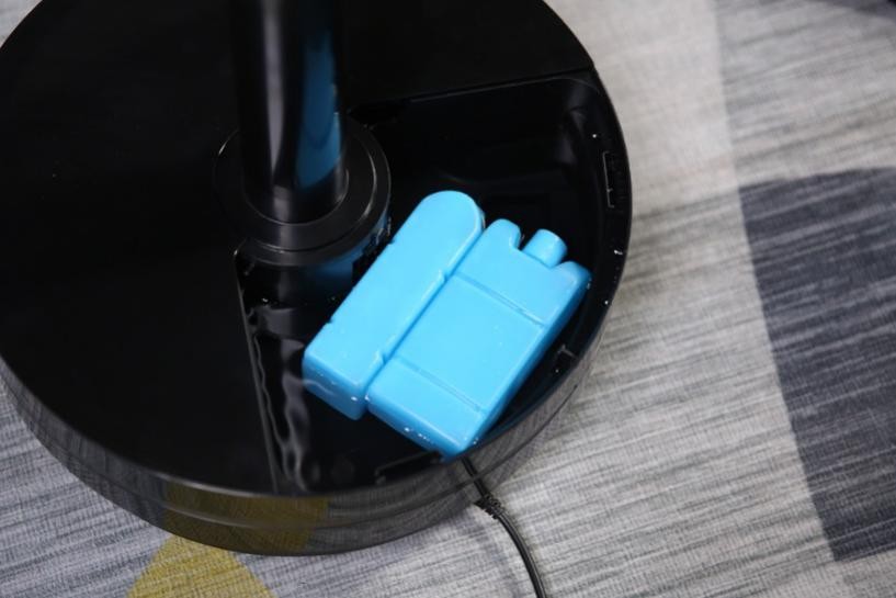 格力风扇推荐排行榜第一名循环扇,格力带冷风的风扇