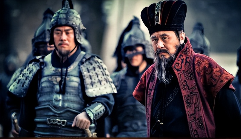 一口气带你看完三国演义,一口气看完三国争霸