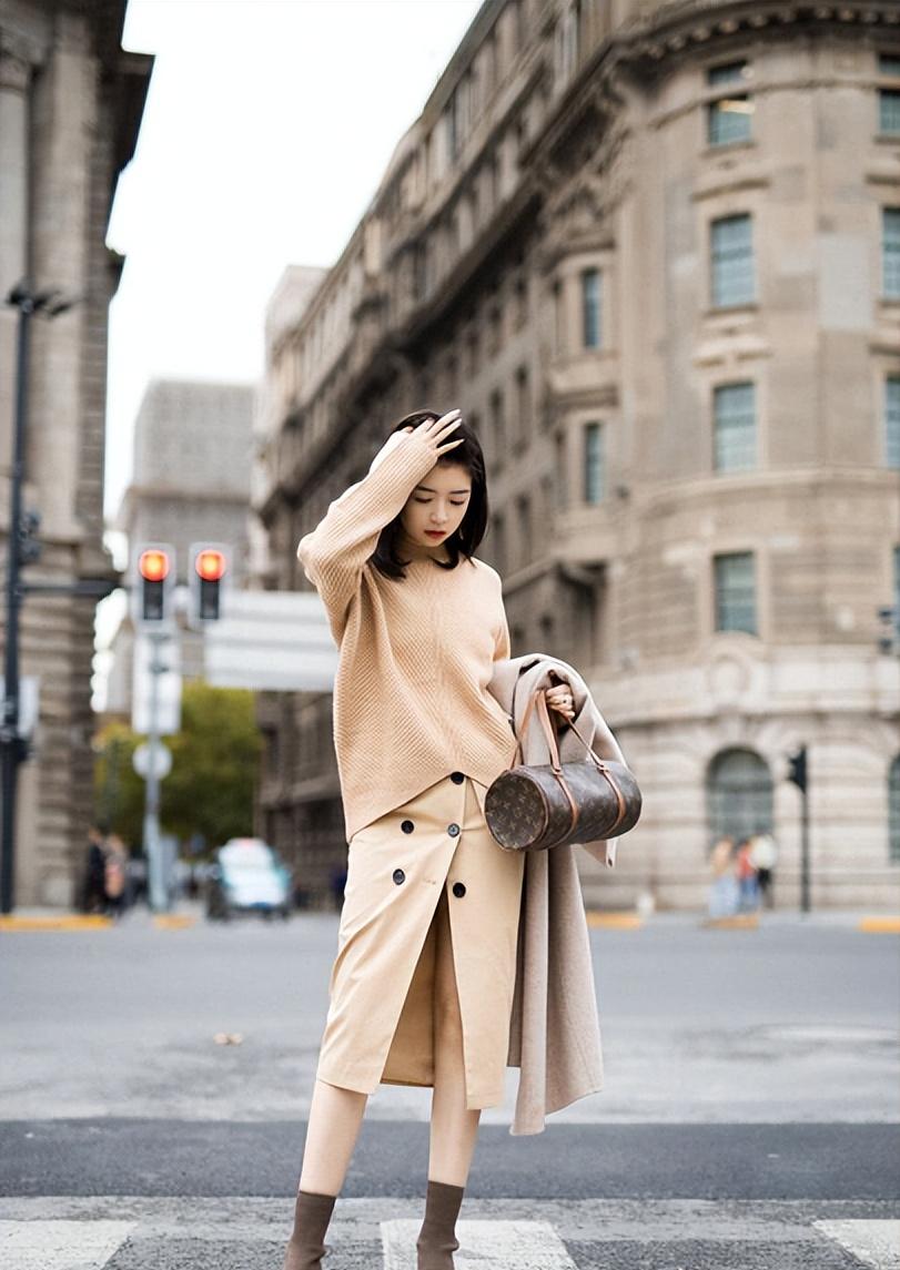 优秀群员●微利的女装微商，三金哥让她逆袭穿搭女王