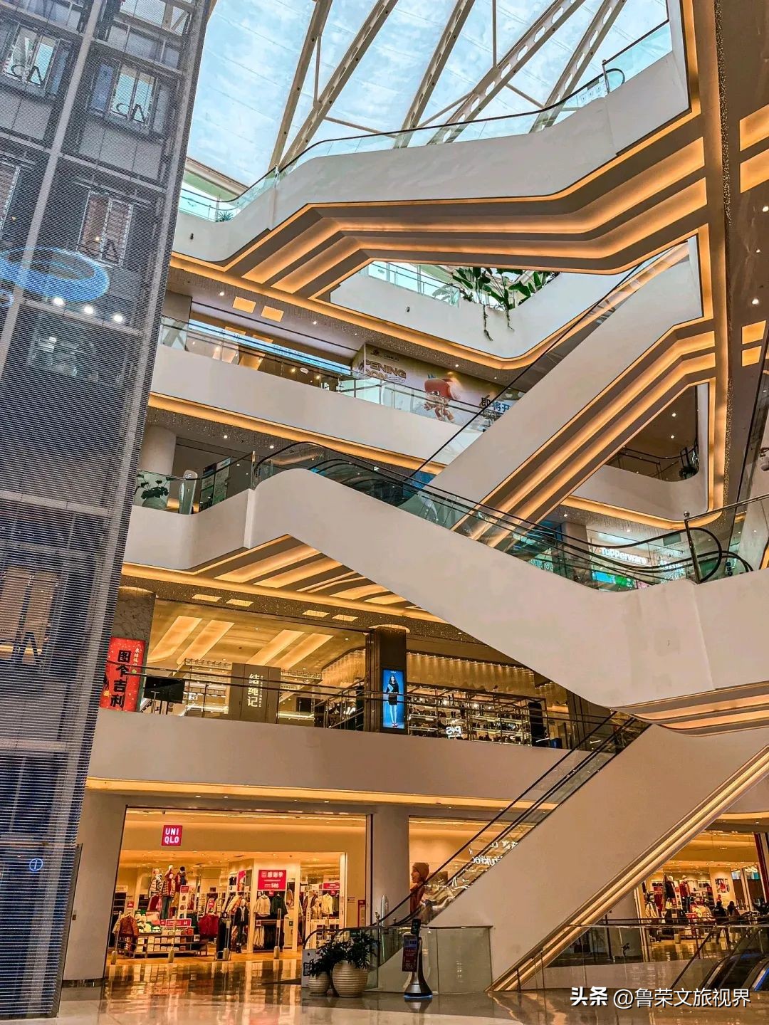 西安旅游攻略大全坐地铁,西安地铁旅游攻略三日游