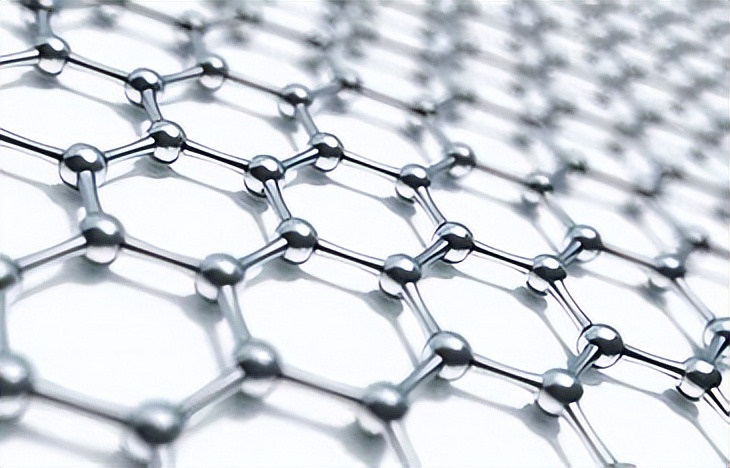 黑龙江发现石墨烯矿,黑龙江省双鸭山市发现超大石墨矿