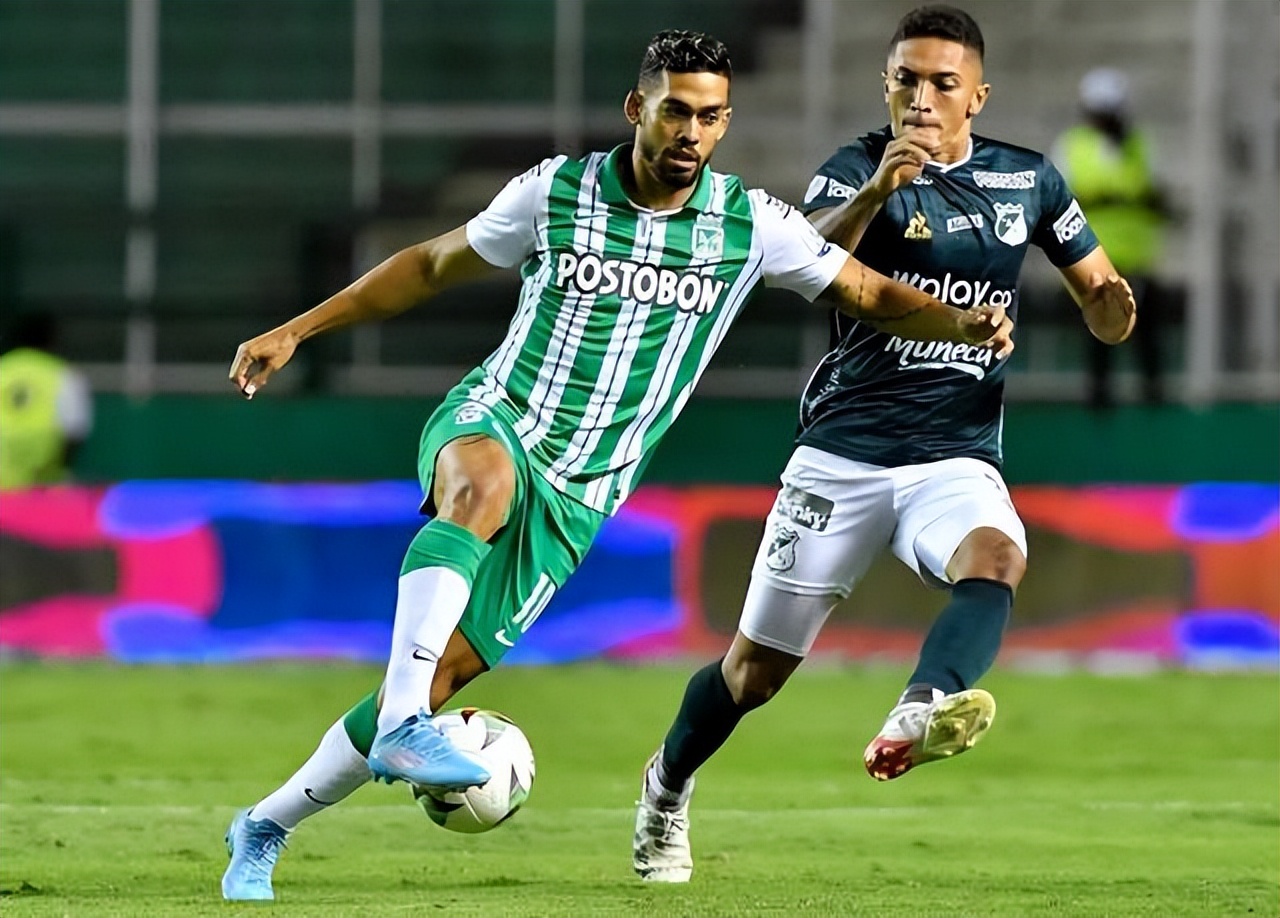 解放者杯德尔瓦耶vs佩雷拉,解放者杯蒙国民vs河床比分预测