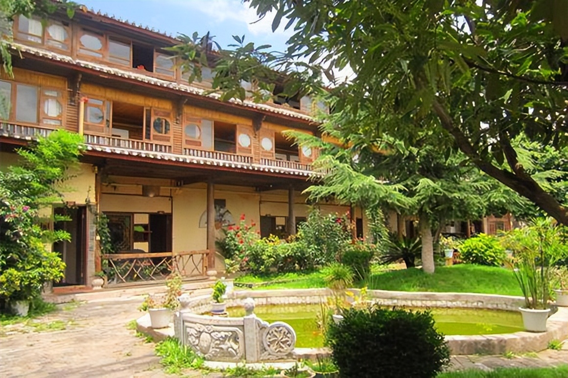 大理丽江自由行攻略,云南丽江泸沽湖旅游攻略自助游