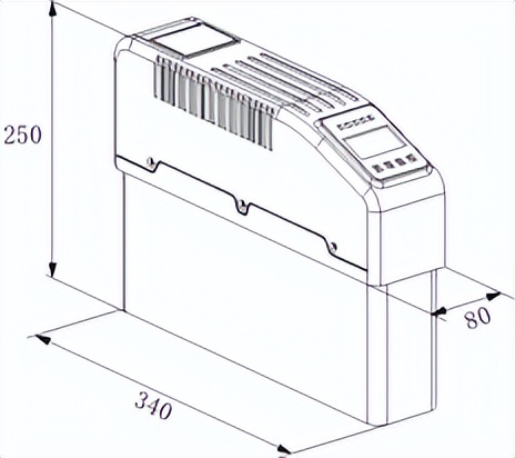 AZC低压智能电力电容器在扬州某小区居民配电中的应用