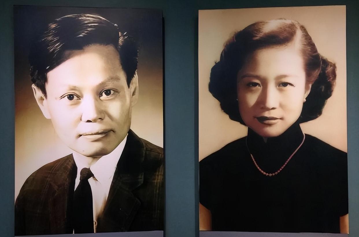 杨振宁住院翁帆一直在医院吗,杨振宁重病后的身边人