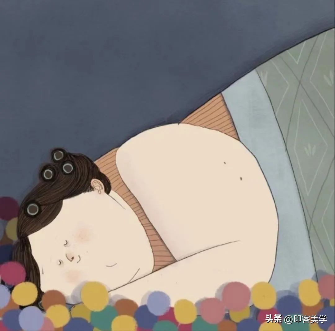 “电子猪猪女”成为吃播界的流量密码