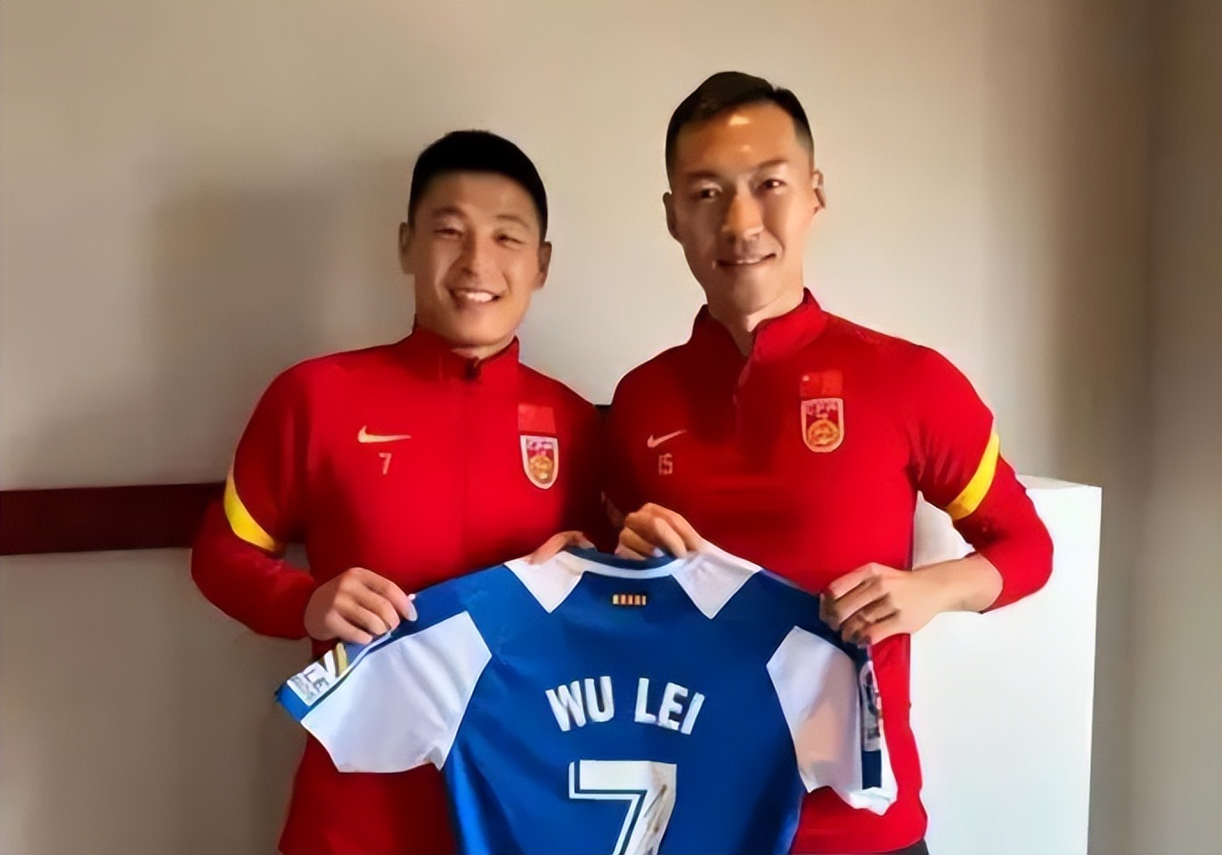 吴曦称对不起球迷,吴曦吐槽