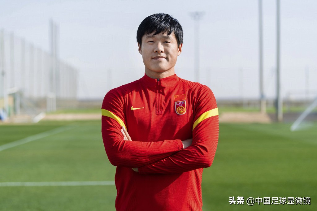 国足换帅已无悬念谁会荣登主教练,国足张稀哲现状