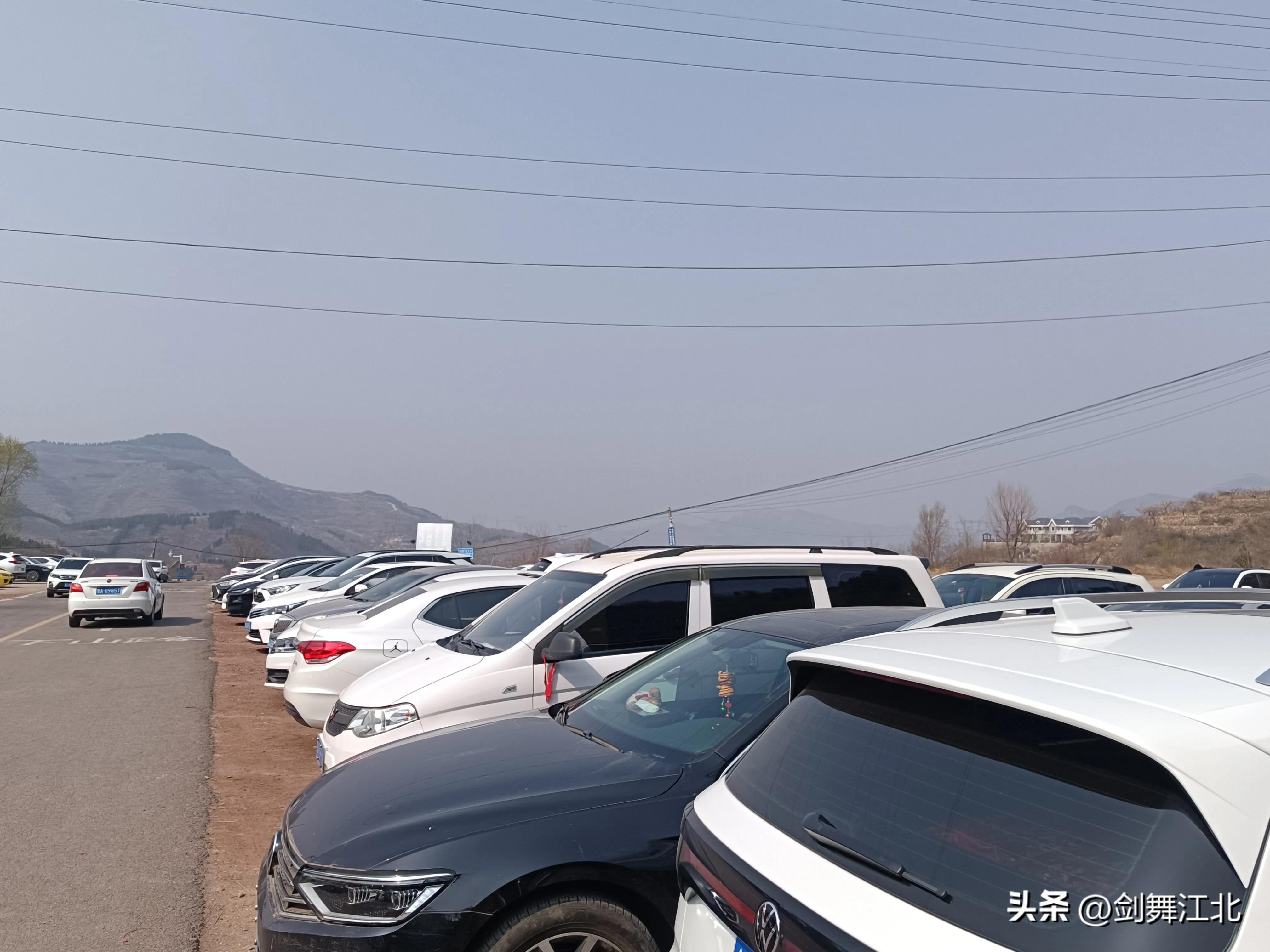 济南红叶谷春游,济南红叶谷赏花时间